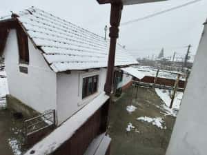 Proprietate rară – 2 case + livadă, vie și teren generos, la 20 km de Târgu Jiu — miniatura 5