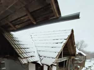 Proprietate rară – 2 case + livadă, vie și teren generos, la 20 km de Târgu Jiu — miniatura 7