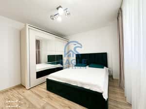 Baba Novac - 2 Camere Modern decomandat in bloc nou cu parcare — miniatura 3