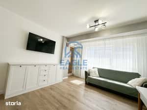 Baba Novac - 2 Camere Modern decomandat in bloc nou cu parcare — miniatura 5