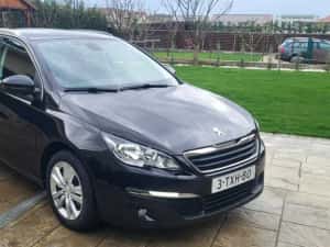 Peugeot 308 Model Panoramic Euro 6 — miniatura 3