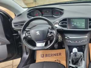 Peugeot 308 Model Panoramic Euro 6 — miniatura 4