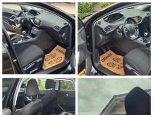 Peugeot 308 Model Panoramic Euro 6 — miniatura 5