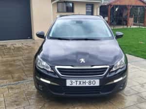 Peugeot 308 Model Panoramic Euro 6 — miniatura 8