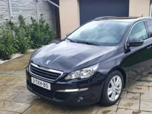 Peugeot 308 Model Panoramic Euro 6 — miniatura 9