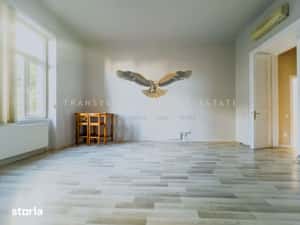 Apartament/Spatiu de birou situat pe strada Horea|ultracentrala — miniatura 4