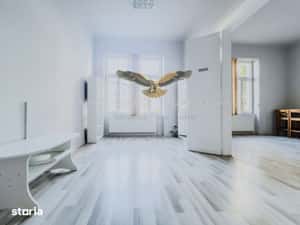 Apartament/Spatiu de birou situat pe strada Horea|ultracentrala — miniatura 6