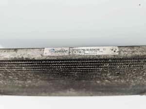 Radiator clima / AC Bmw 1 (E81, E87) [Fabr 2004-2010] 9206296 2.0D N47 — miniatura 2