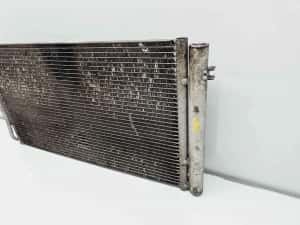 Radiator clima / AC Bmw 1 (E81, E87) [Fabr 2004-2010] 9206296 2.0D N47 — miniatura 3