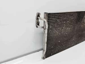 Radiator clima / AC Bmw 1 (E81, E87) [Fabr 2004-2010] 9206296 2.0D N47 — miniatura 4