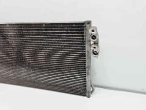 Radiator clima / AC Bmw 1 (E81, E87) [Fabr 2004-2010] 9206296 2.0D N47 — miniatura 6