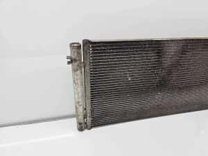 Radiator clima / AC Bmw 1 (E81, E87) [Fabr 2004-2010] 9206296 2.0D N47 — miniatura 7