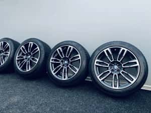 Jante originale BMW seria 5 i5 G60 G61 style M935 5A324E0