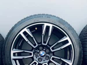 Jante originale BMW seria 5 i5 G60 G61 style M935 5A324E0 — miniatura 4