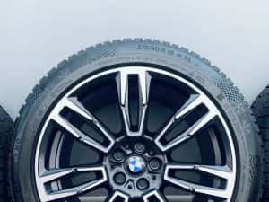 Jante originale BMW seria 5 i5 G60 G61 style M935 5A324E0 — miniatura 5
