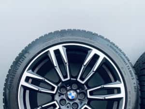 Jante originale BMW seria 5 i5 G60 G61 style M935 5A324E0 — miniatura 6