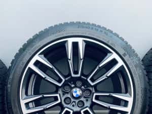 Jante originale BMW seria 5 i5 G60 G61 style M935 5A324E0 — miniatura 10
