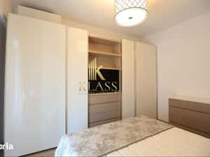 Apartament de 2 camere elegant amenajat | Aproape de Piata Victoriei s — miniatura 5