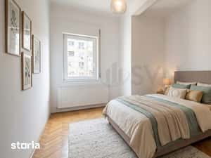 Apartament 3 camere I In vila I Ion Mihalache — miniatura 5