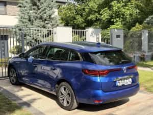 Renault Megane 2022 1.5 Dci Proprietar — miniatura 5