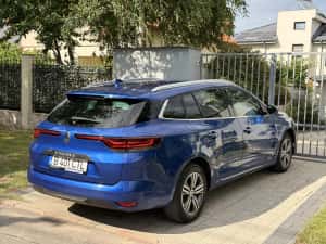 Renault Megane 2022 1.5 Dci Proprietar — miniatura 6
