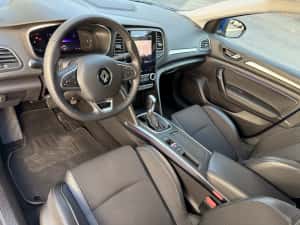 Renault Megane 2022 1.5 Dci Proprietar — miniatura 7