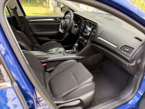 Renault Megane 2022 1.5 Dci Proprietar — miniatura 8