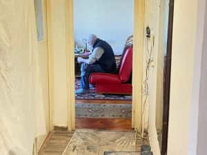 Apartament 2 camere Sagului confort 2 la etaj 2 partial mobilat si utilat — miniatura 2