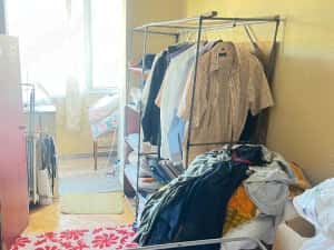 Apartament 2 camere Sagului confort 2 la etaj 2 partial mobilat si utilat — miniatura 8