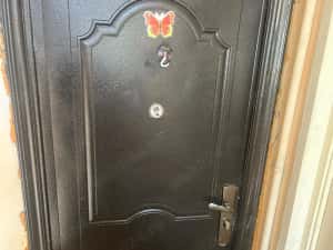 Apartament 2 camere Sagului confort 2 la etaj 2 partial mobilat si utilat — miniatura 9