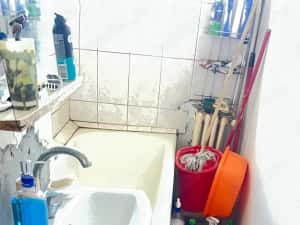 Apartament 2 camere Sagului confort 2 la etaj 2 partial mobilat si utilat — miniatura 10