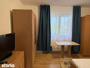 garsoniera bloc parter stefan cel mare zona 3 stejari — miniatura 5