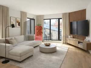 Apartament 3 camere bloc nou Jiului — miniatura 5