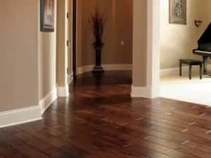 Parchet lemn masiv frasin termotratat pentru incalzire prin pardoseala