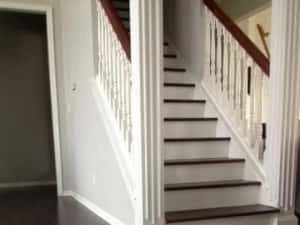 Parchet lemn masiv frasin termotratat pentru incalzire prin pardoseala — miniatura 6