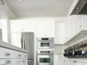 Parchet lemn masiv frasin termotratat pentru incalzire prin pardoseala — miniatura 7