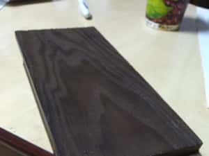 Parchet lemn masiv frasin termotratat pentru incalzire prin pardoseala — miniatura 8