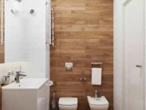 Parchet lemn masiv frasin termotratat pentru incalzire prin pardoseala — miniatura 10