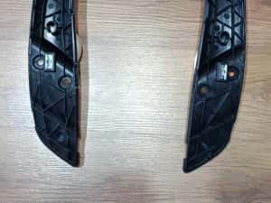 Mânere interioare pt portierele față Renault Megane3, Laguna, Fluence — miniatura 2