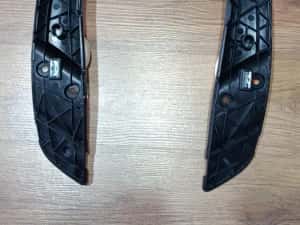 Mânere interioare pt portierele față Renault Megane3, Laguna, Fluence — miniatura 5