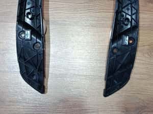 Mânere interioare pt portierele față Renault Megane3, Laguna, Fluence — miniatura 8