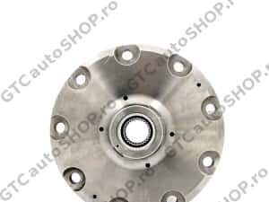 diferential blocabil air-locker tyrex pentru suzuki — miniatura 6