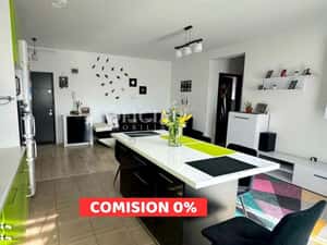 Comision 0% | Apartament 3 Camere | 62mp | zona Muzeul Apei | Floresti