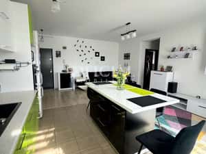 Comision 0% | Apartament 3 Camere | 62mp | zona Muzeul Apei | Floresti — miniatura 4