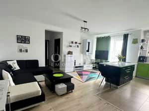 Comision 0% | Apartament 3 Camere | 62mp | zona Muzeul Apei | Floresti — miniatura 6