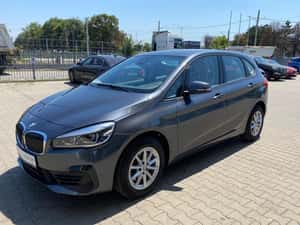 BMW 218 Active Tourer 2019, 75.000 km, 17.850 EUR