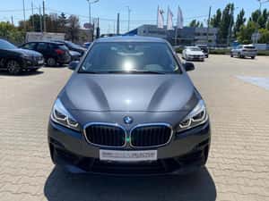 BMW 218 Active Tourer 2019, 75.000 km, 17.850 EUR — miniatura 4