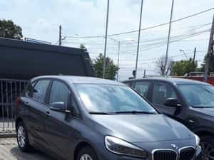 BMW 218 Active Tourer 2019, 75.000 km, 17.850 EUR — miniatura 7