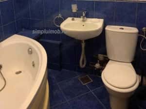Metrou Piata Iancului 3 Camere 68mp Gata de Mutat! — miniatura 8