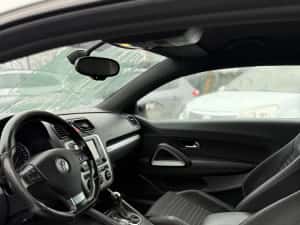 Volkswagen Scirocco 2.0 TDI DSG Cutie Automata 2008 — miniatura 5